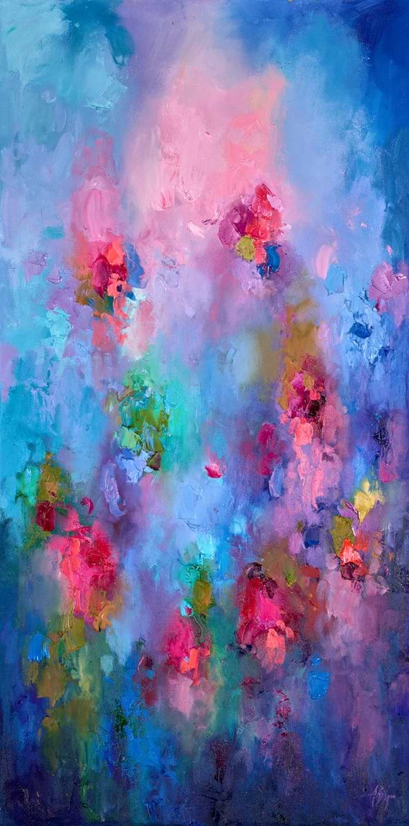 Dancing Colours V