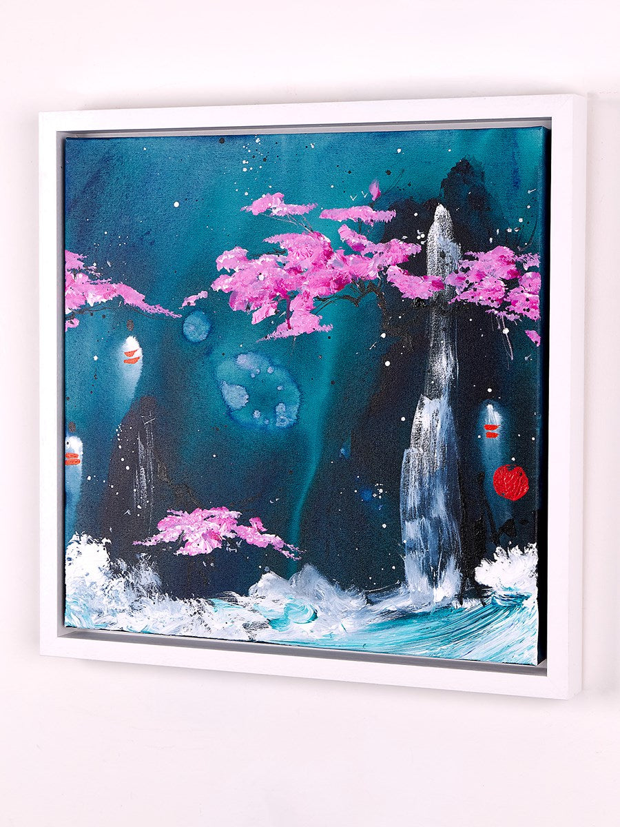 Vintage Nightfall II (Roomset)