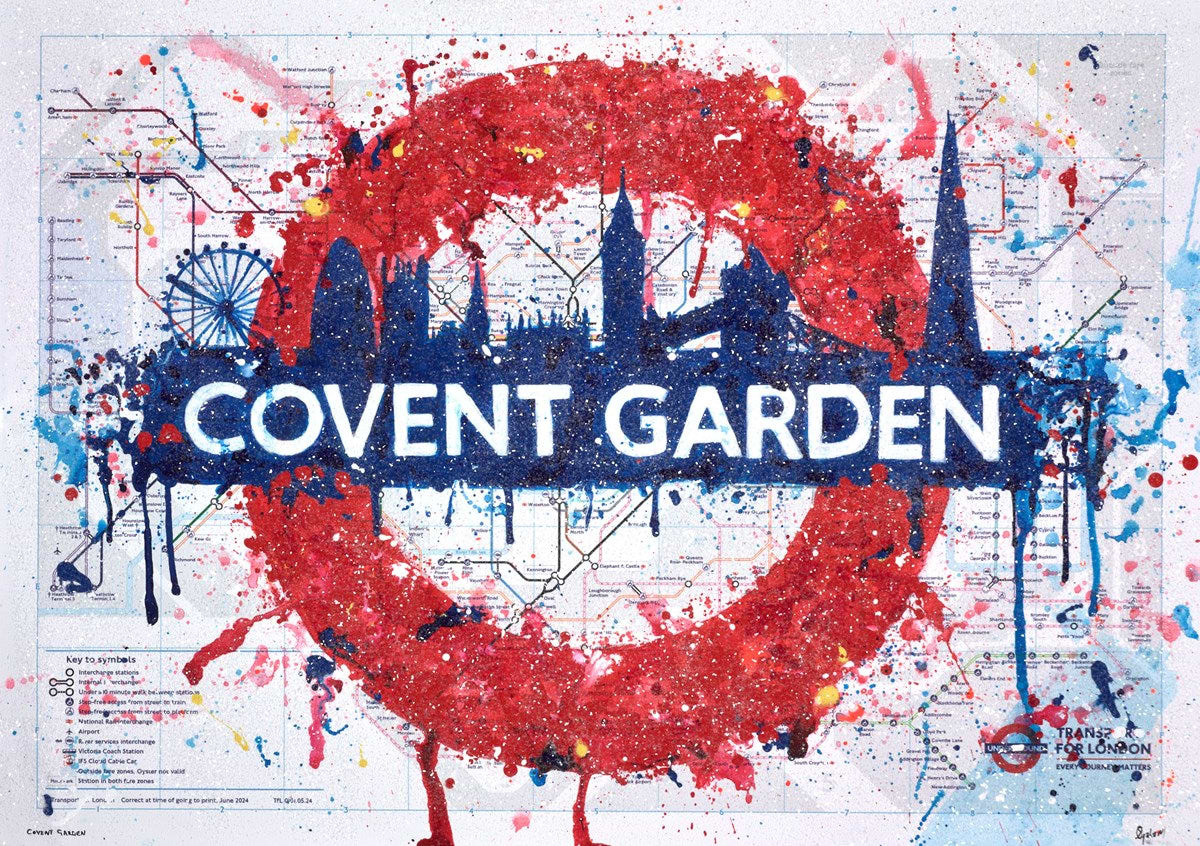 Covent Garden