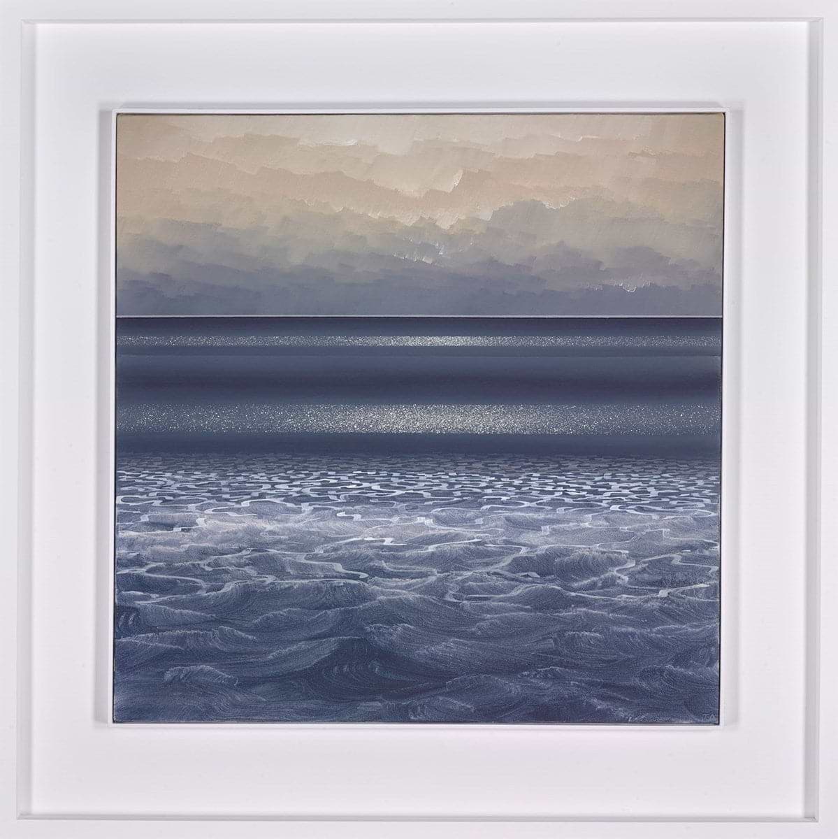 Silver Horizon