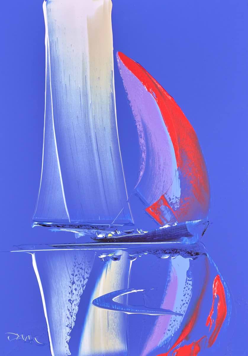 Nautical Serenity III