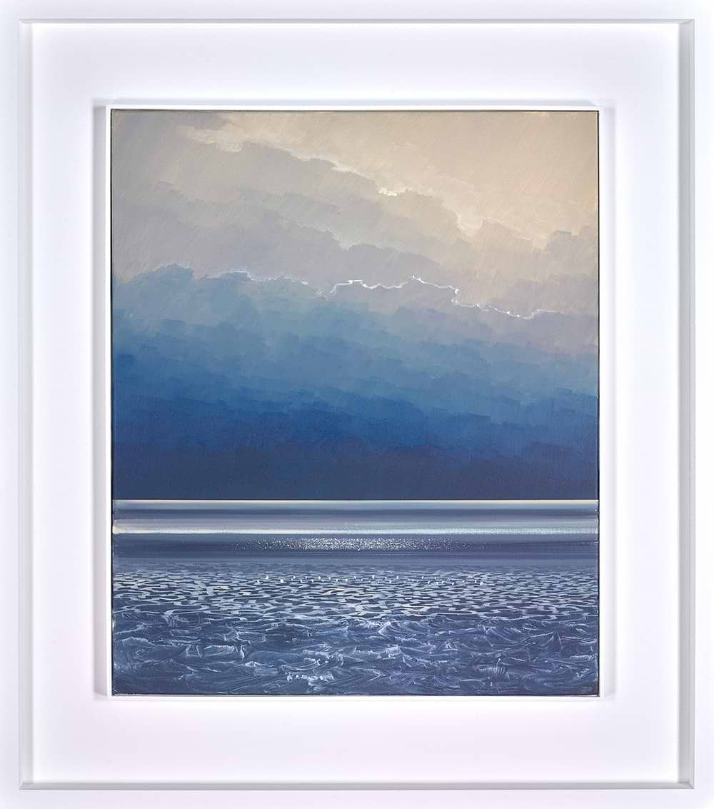 Sapphire Sky