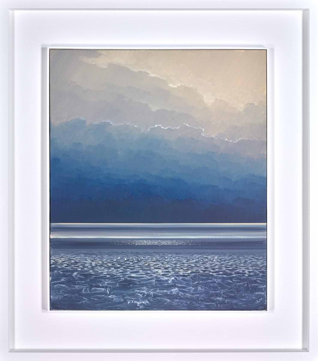 Sapphire Sky