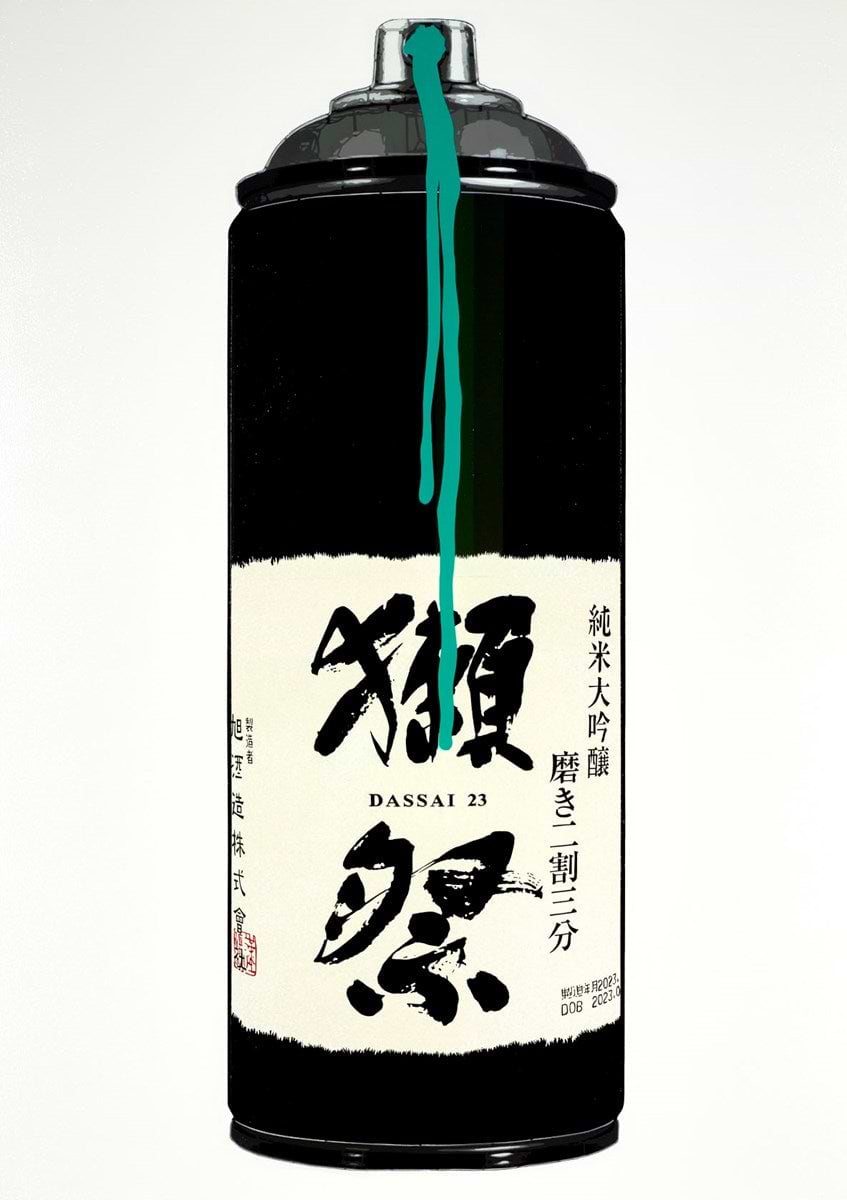 Dassai 23