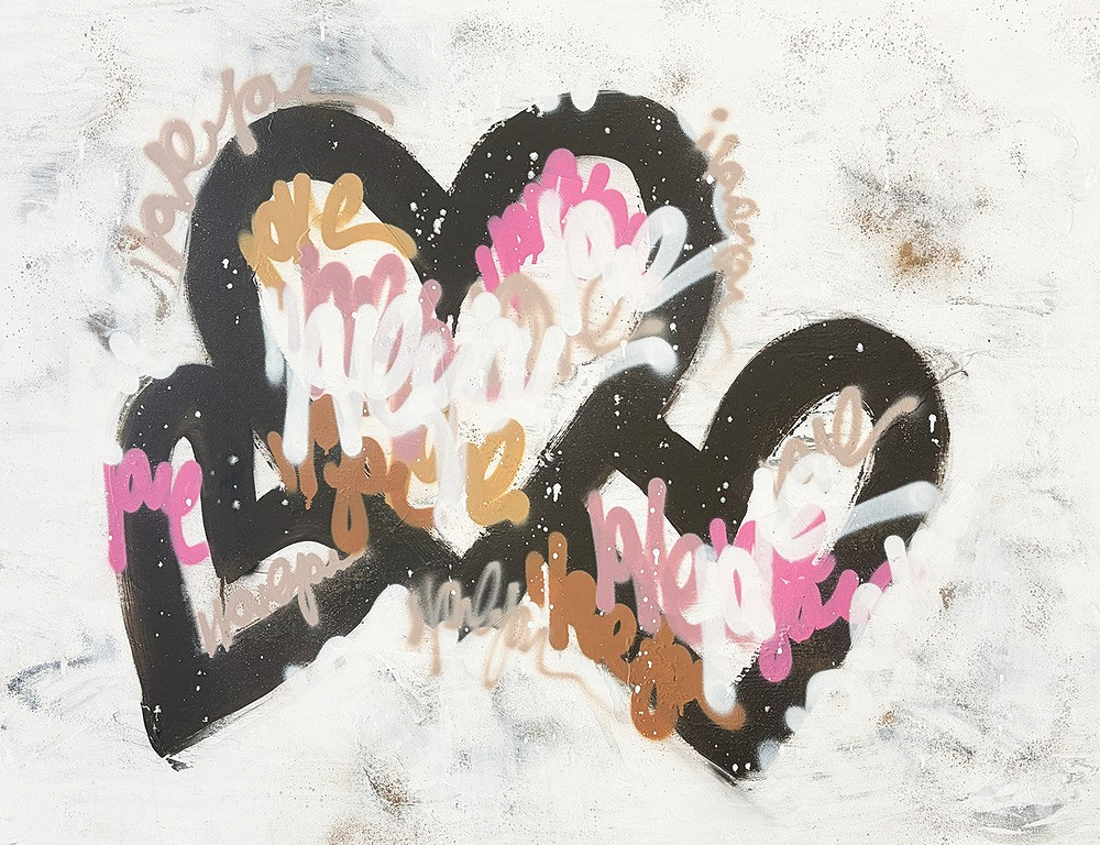 Three Hearts