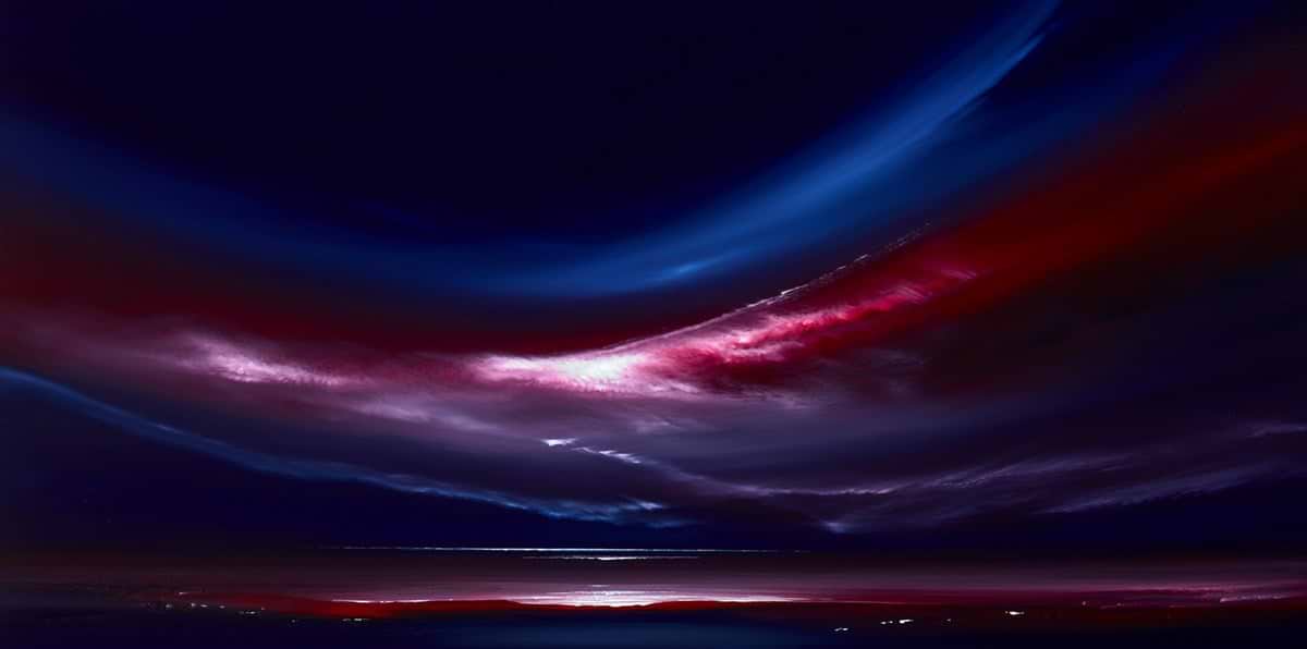 Guiding Lights