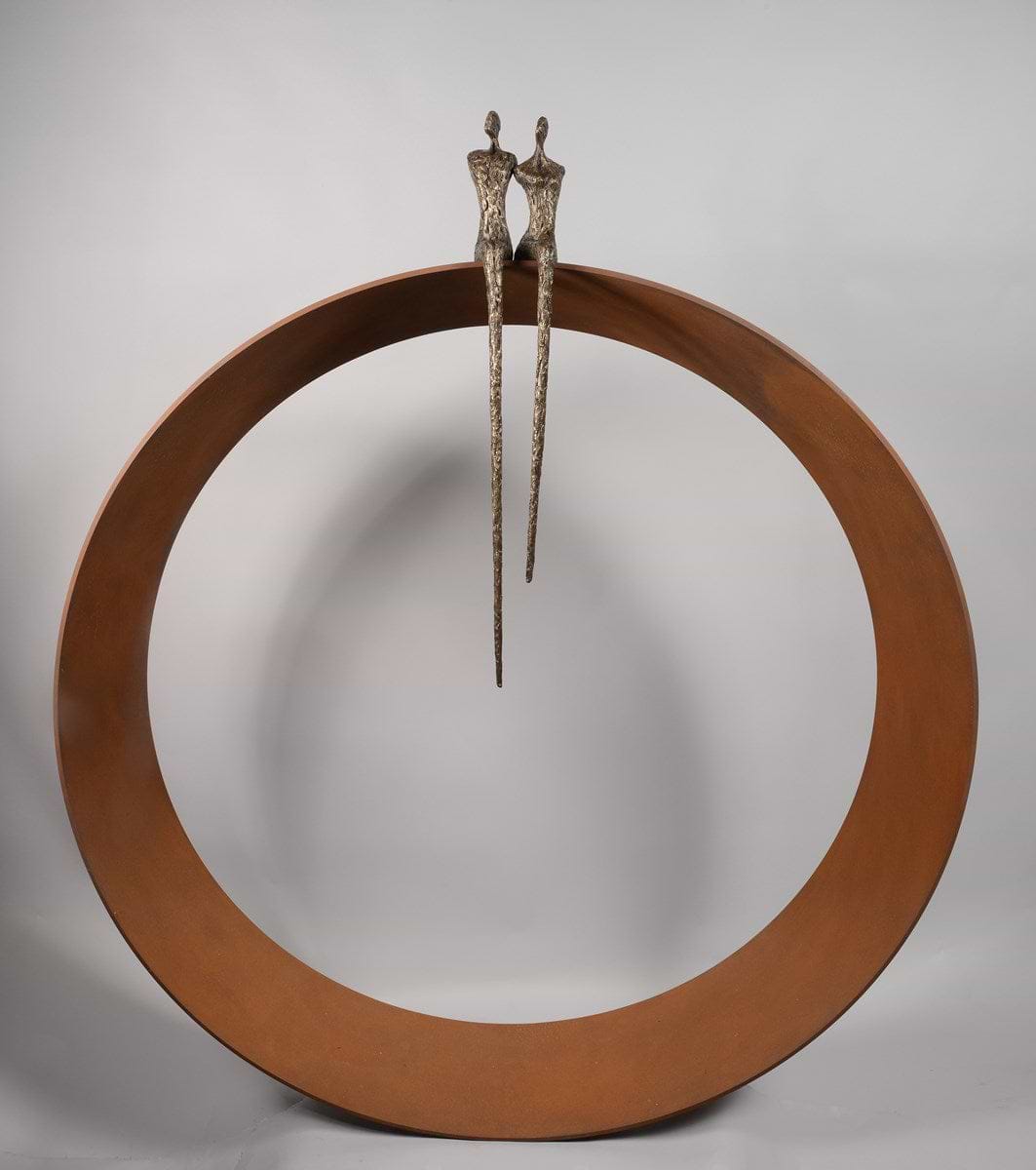 Nourish (Corten)