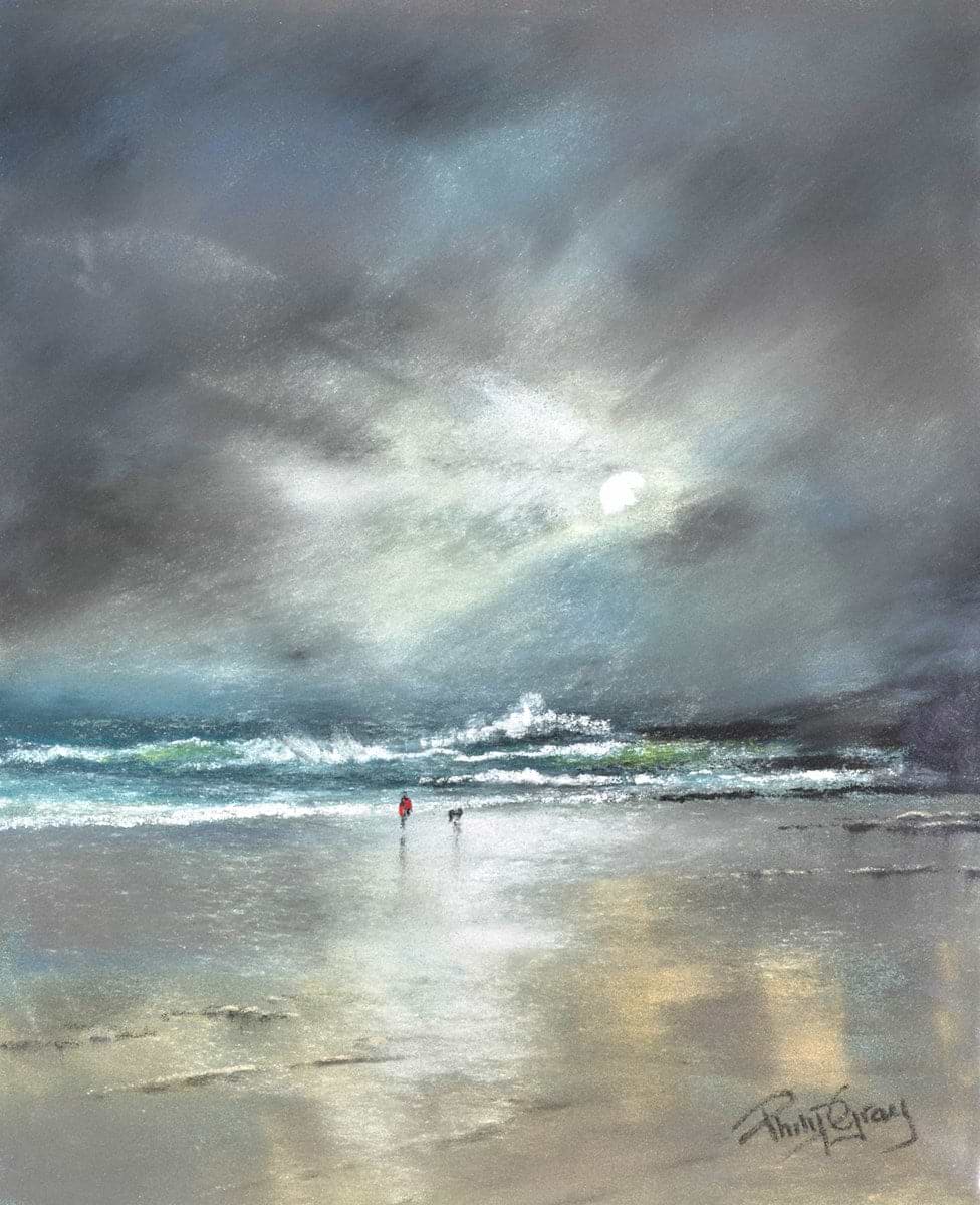 The Roaring Coast III