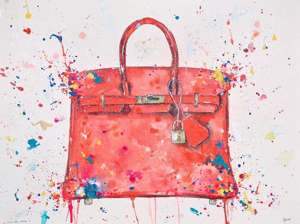 Tote-ally Worth it