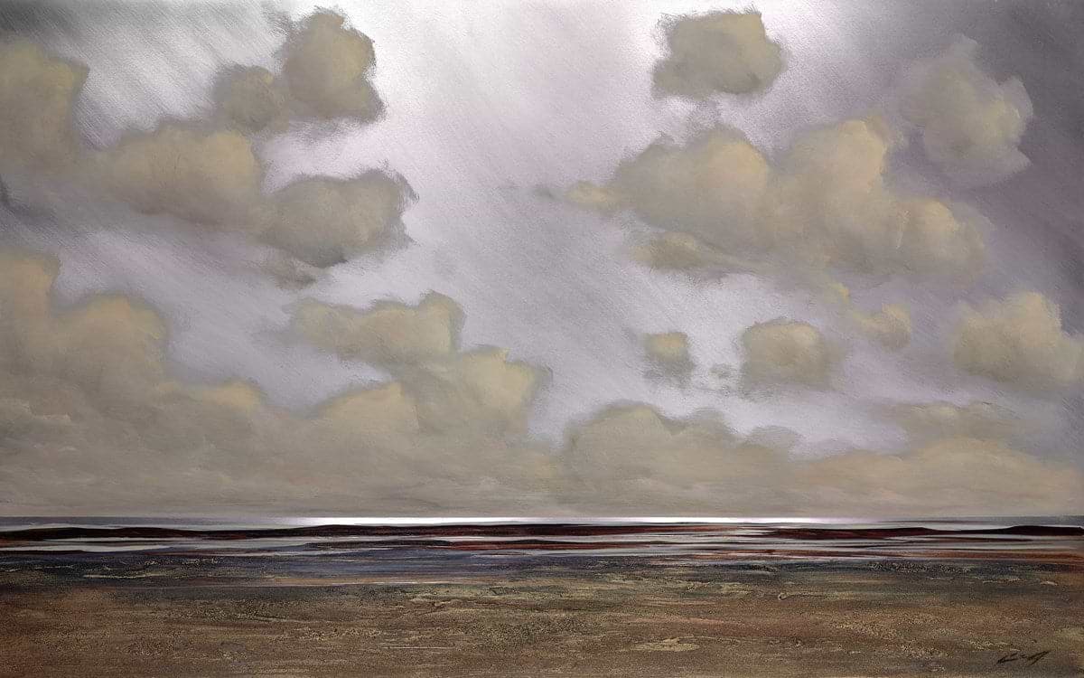 Restless Sky