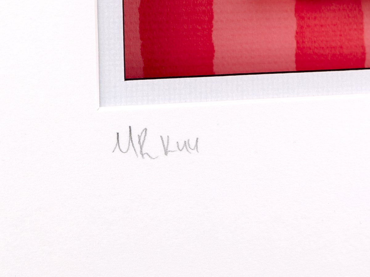 Love Lives Here (Detail1)
