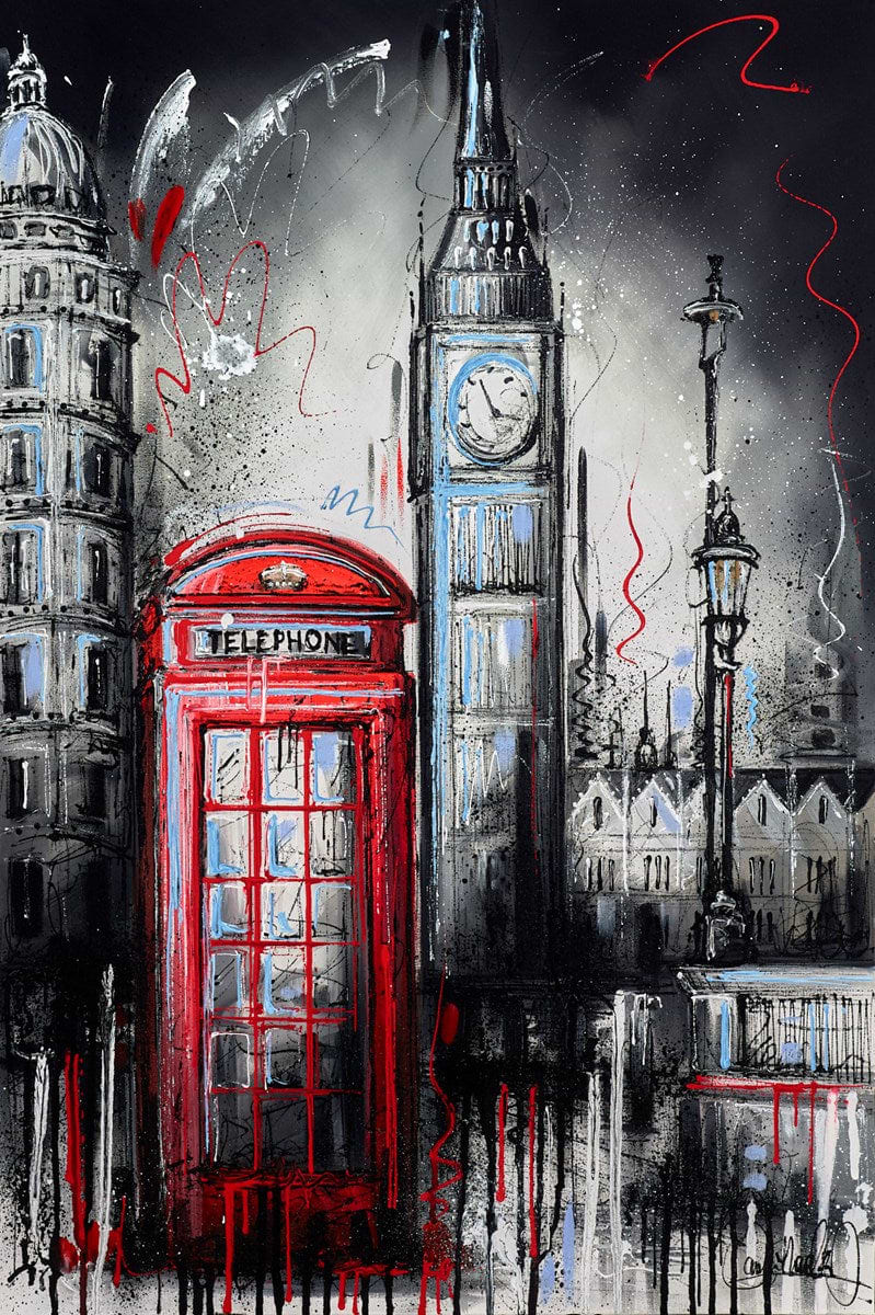 City By Night