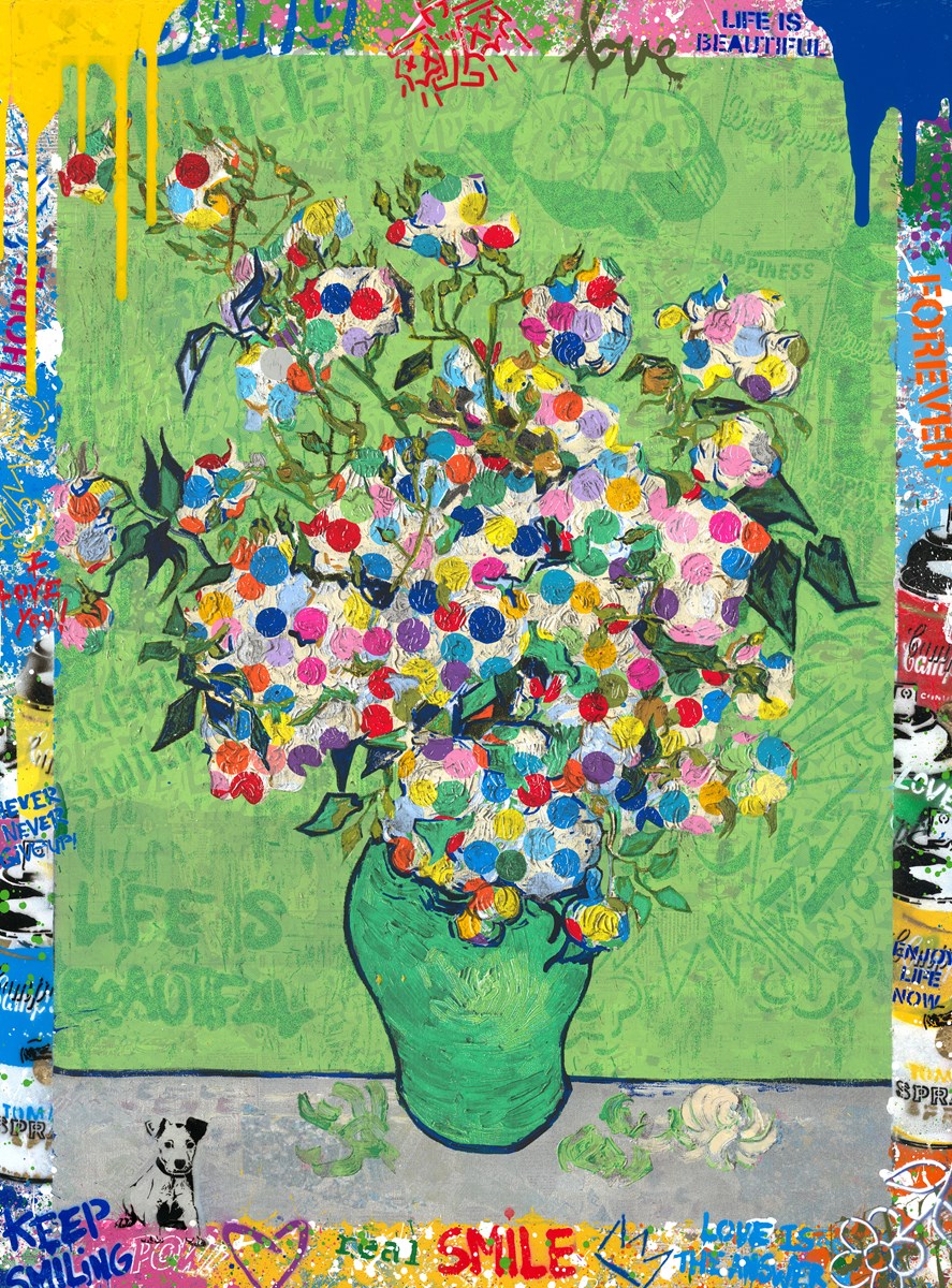 Dotted Bloom
