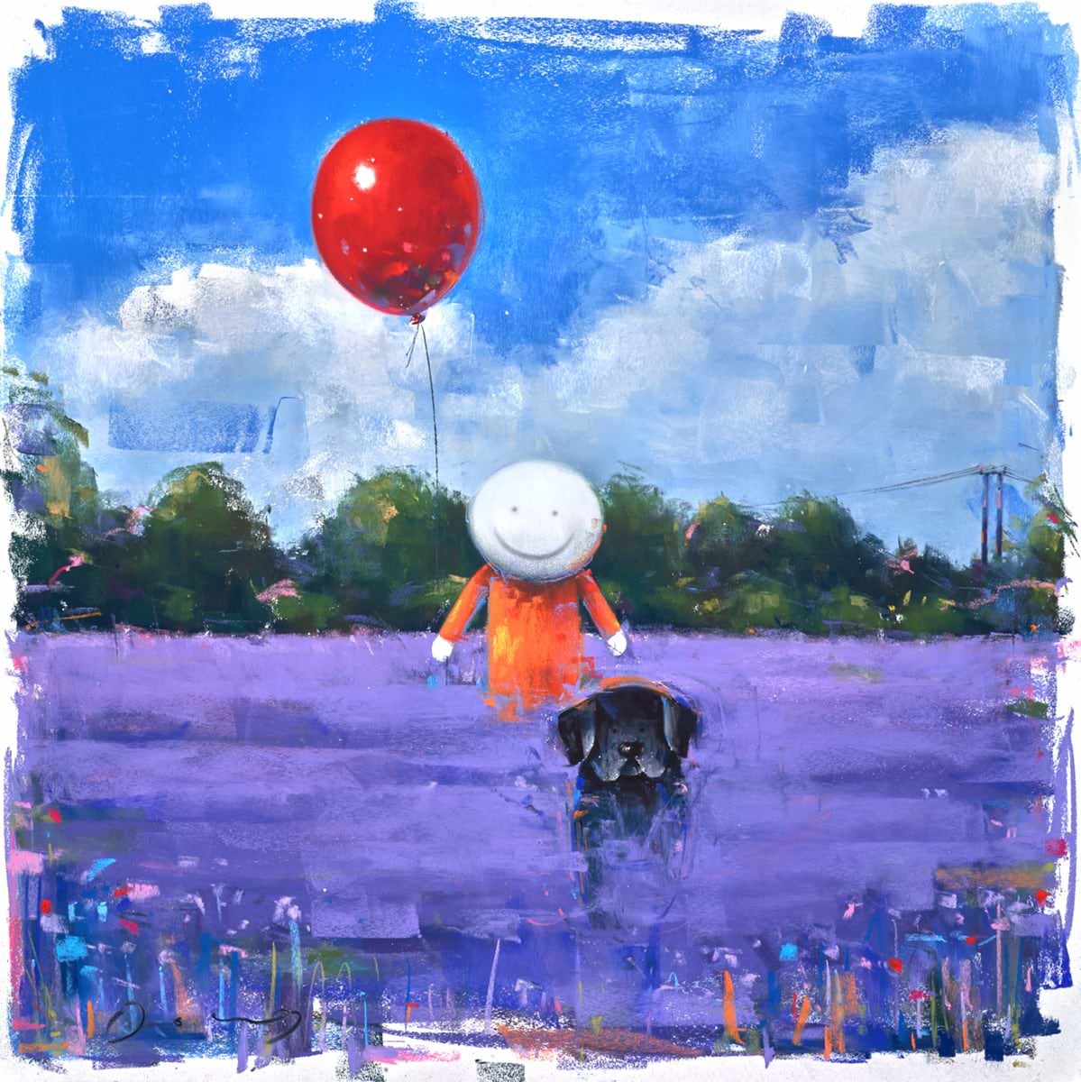 Field of Dreams