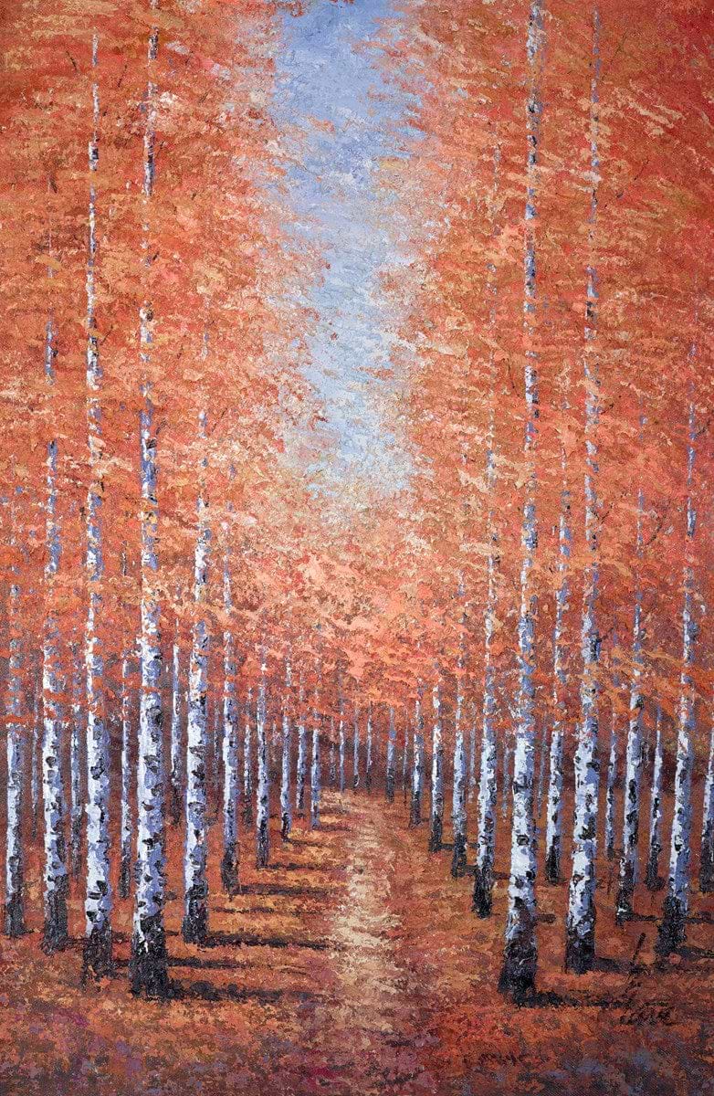 Enchanted Woodland V