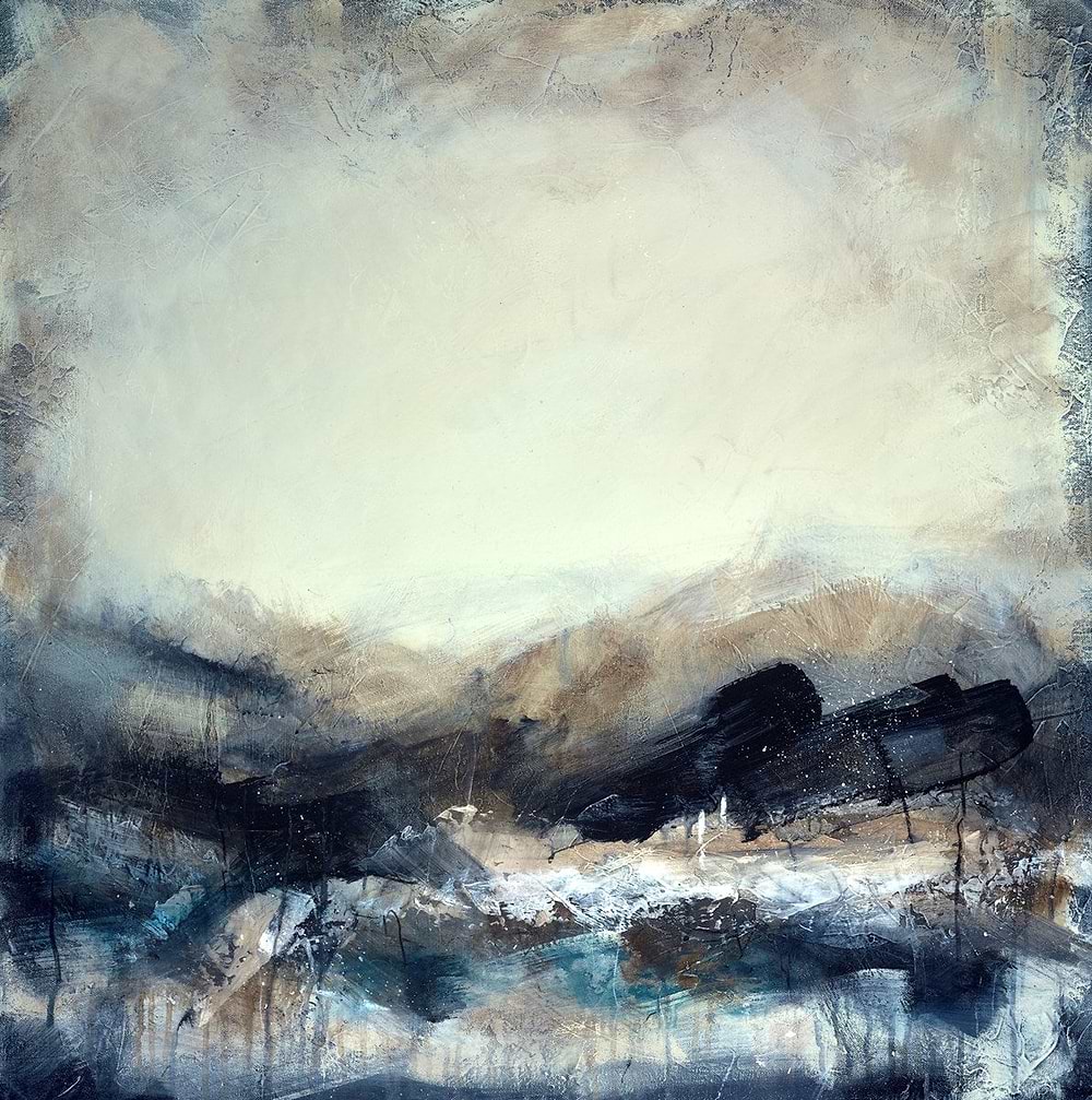 Reclusive Dusk III