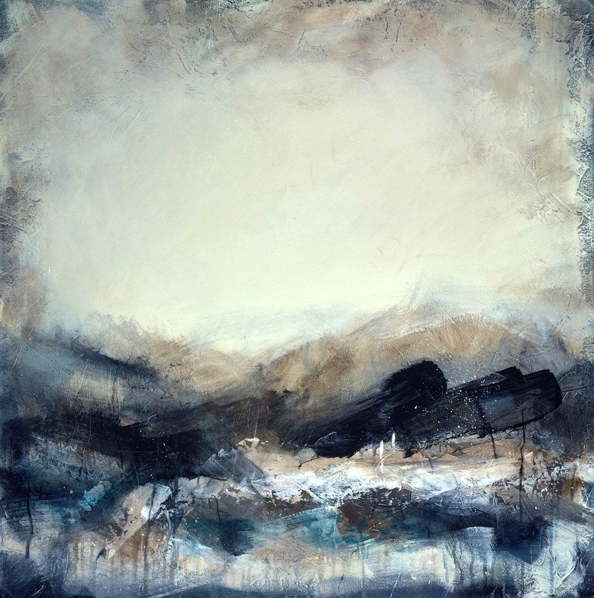 Reclusive Dusk III