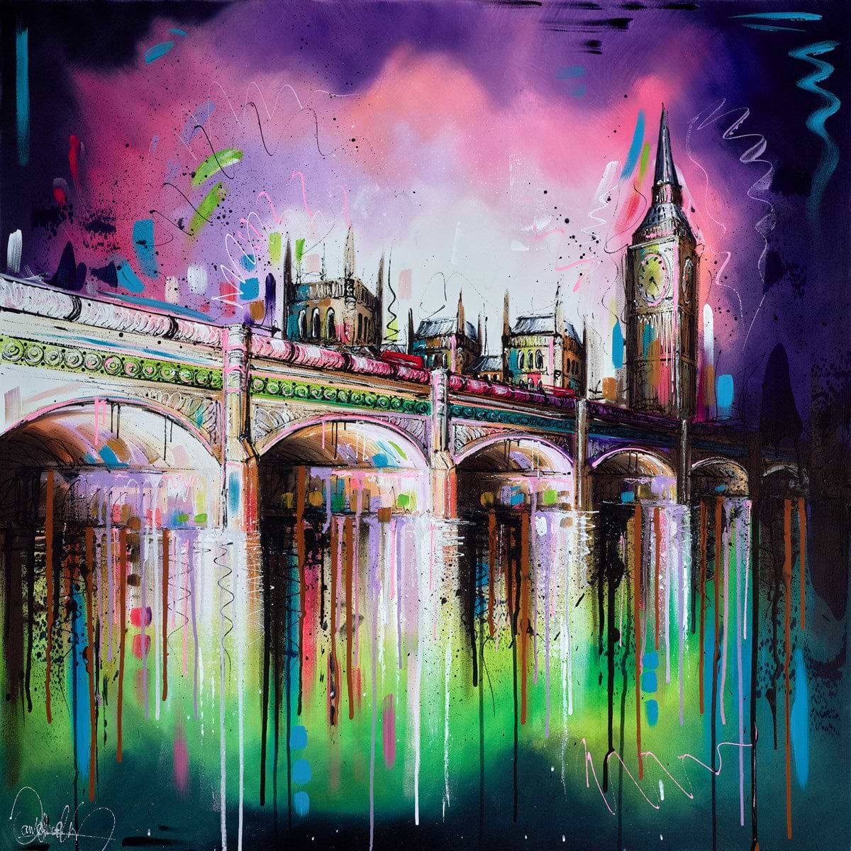 Electric City