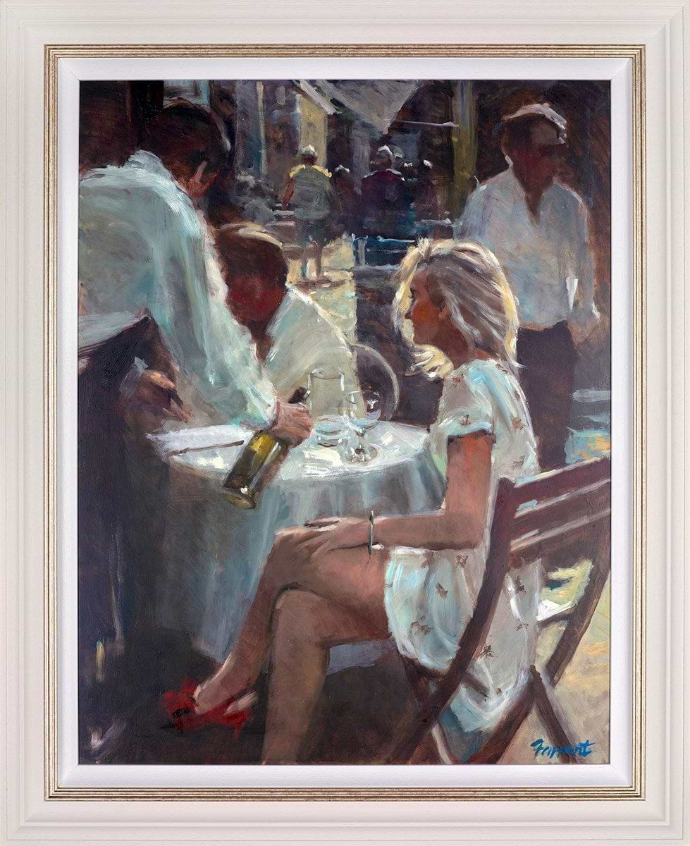 Lunchdate