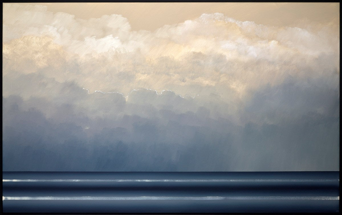 Provacative Sky