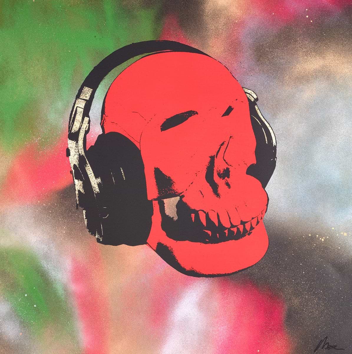 Music-Centric