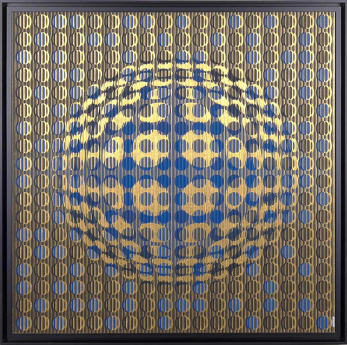 Dots Optique