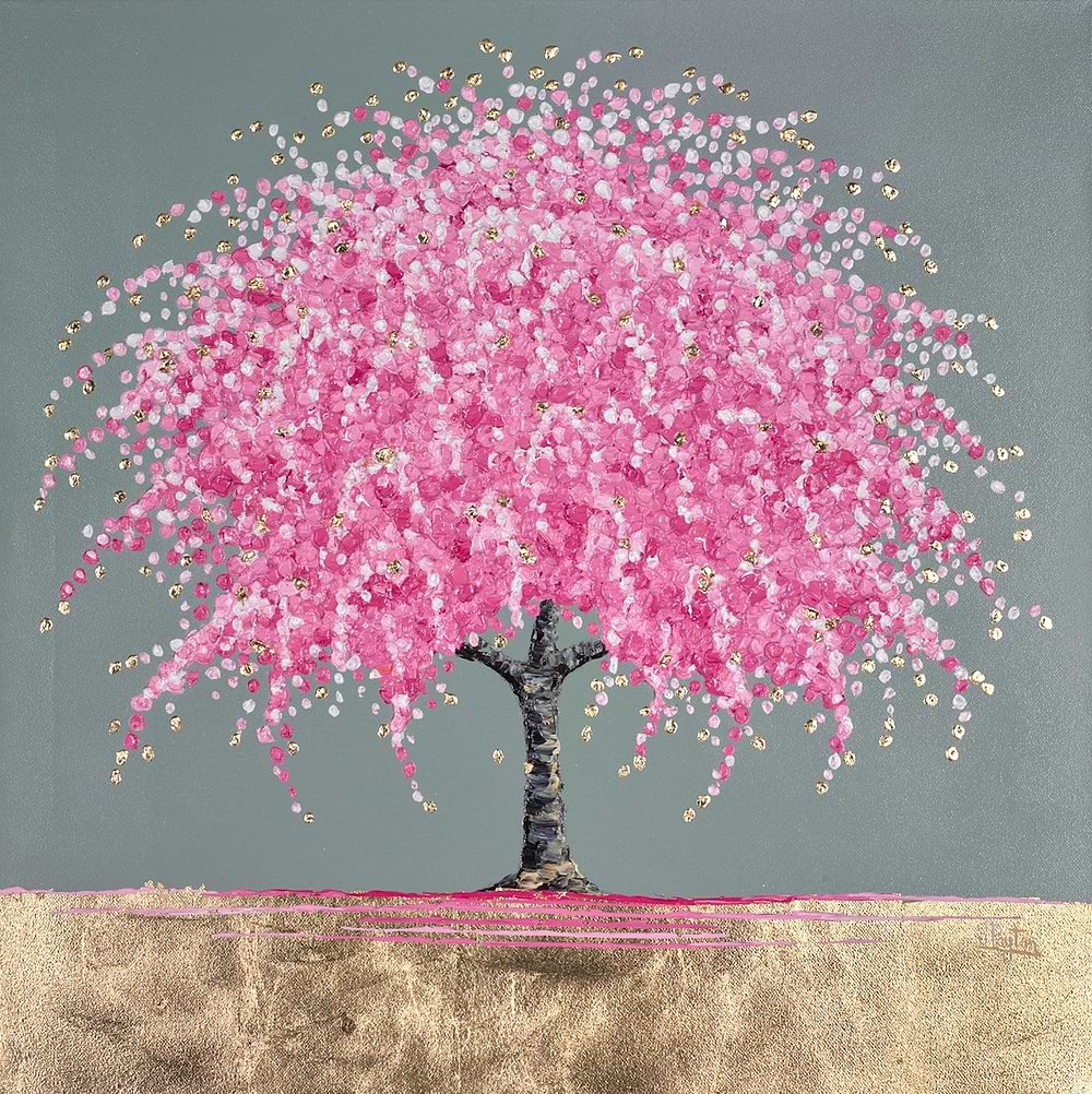 Cherry Blossom Days