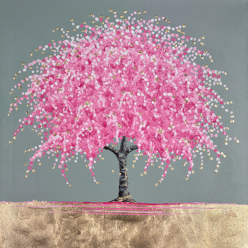 Cherry Blossom Days