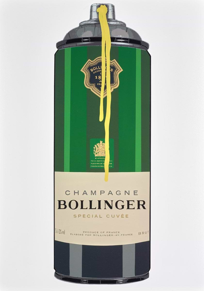 Bollinger Special Cuvee