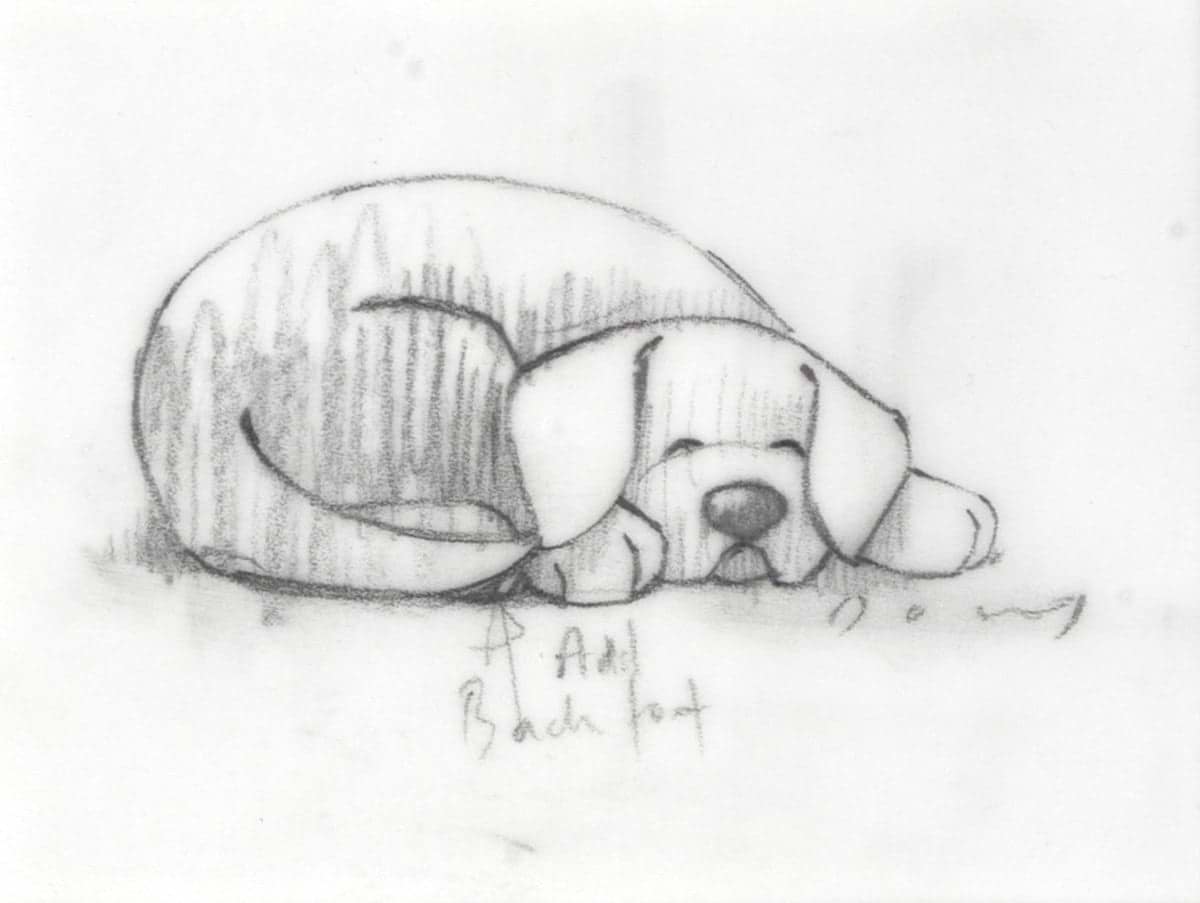 Dreaming VI
