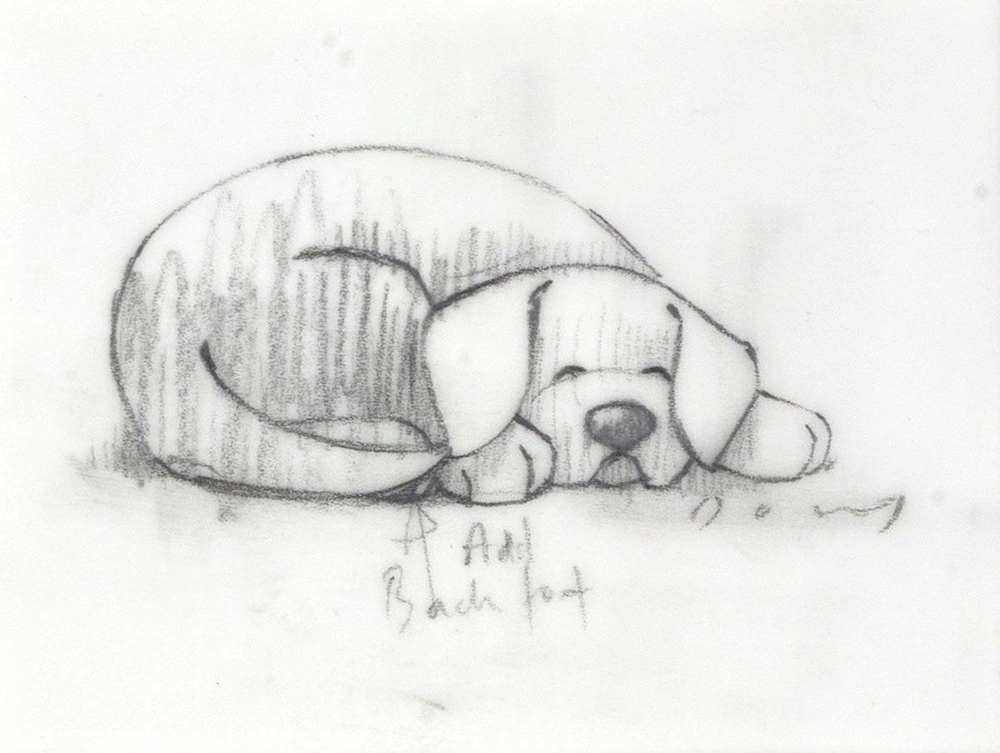 Dreaming VI