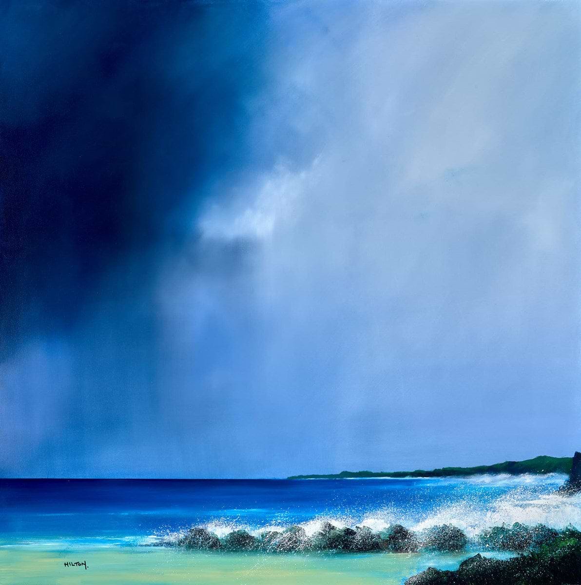 Storm Wash