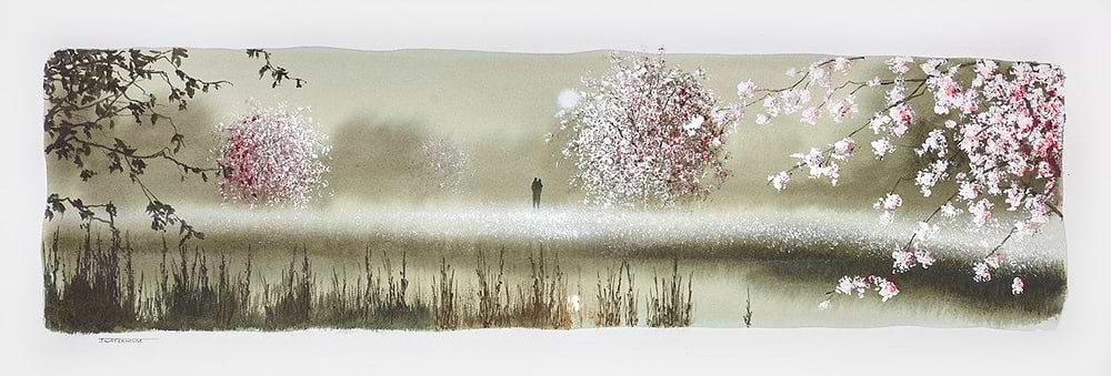 This Beautiful Day (study)