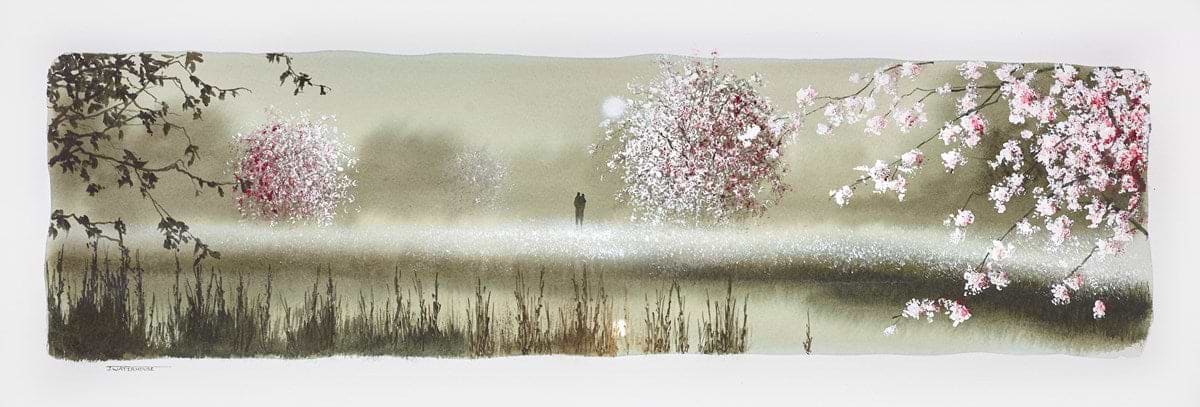 This Beautiful Day (study)