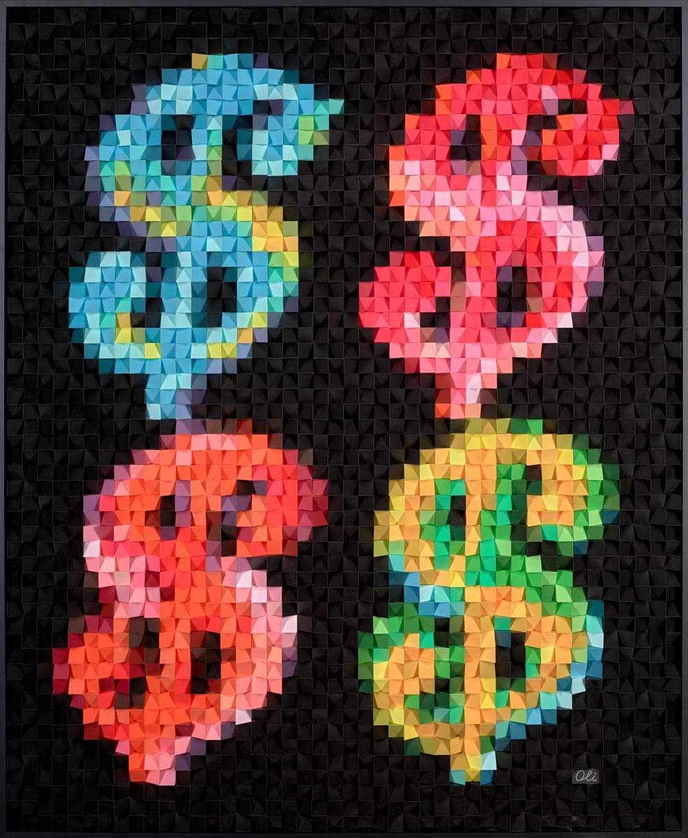 Dollars