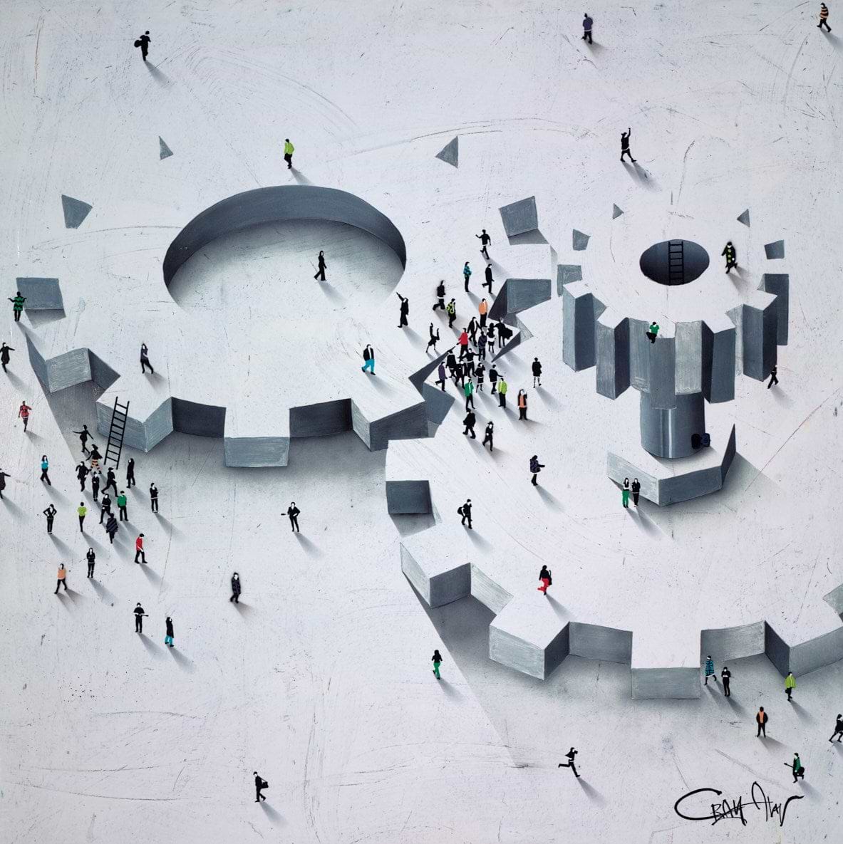 Conceptual Contort