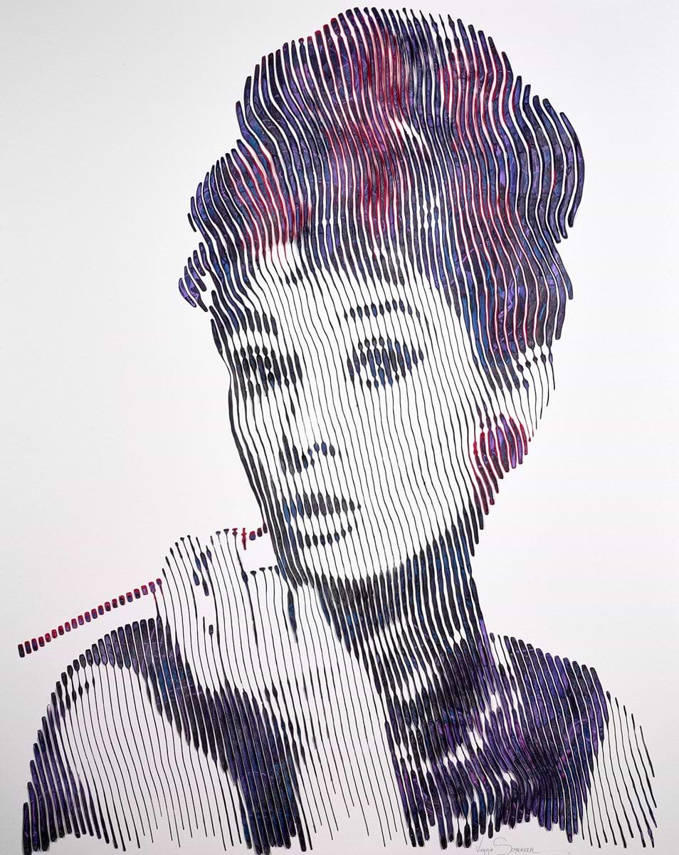 Audrey Hepburn