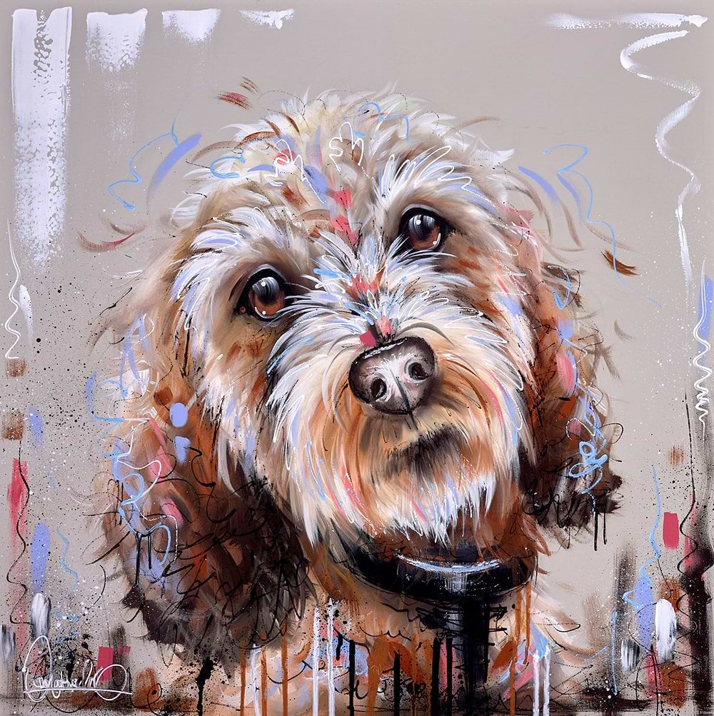 Whimsical Woofs