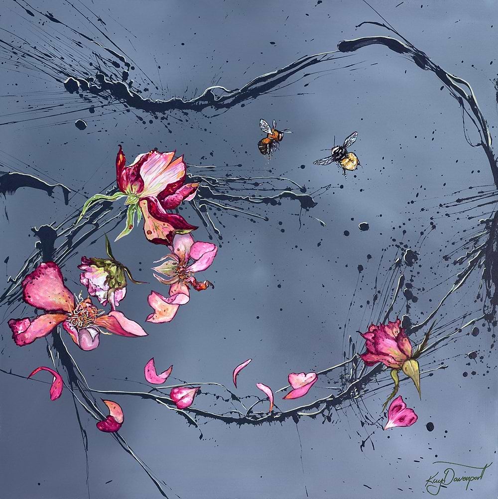 Spring Delights