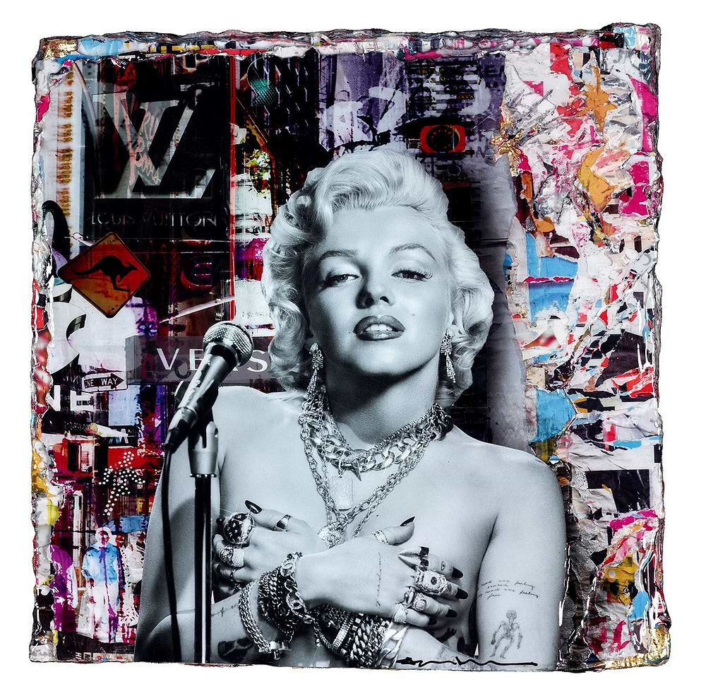 What if Marilyn IV