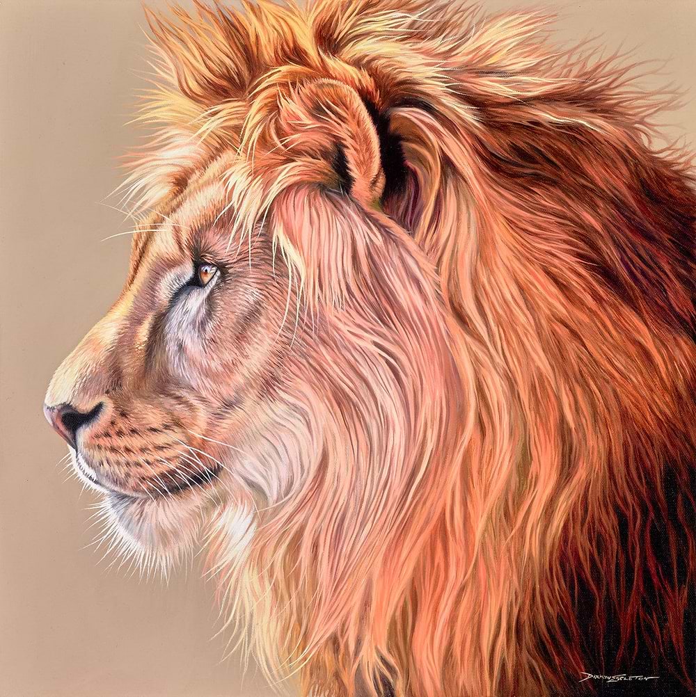 Bush King