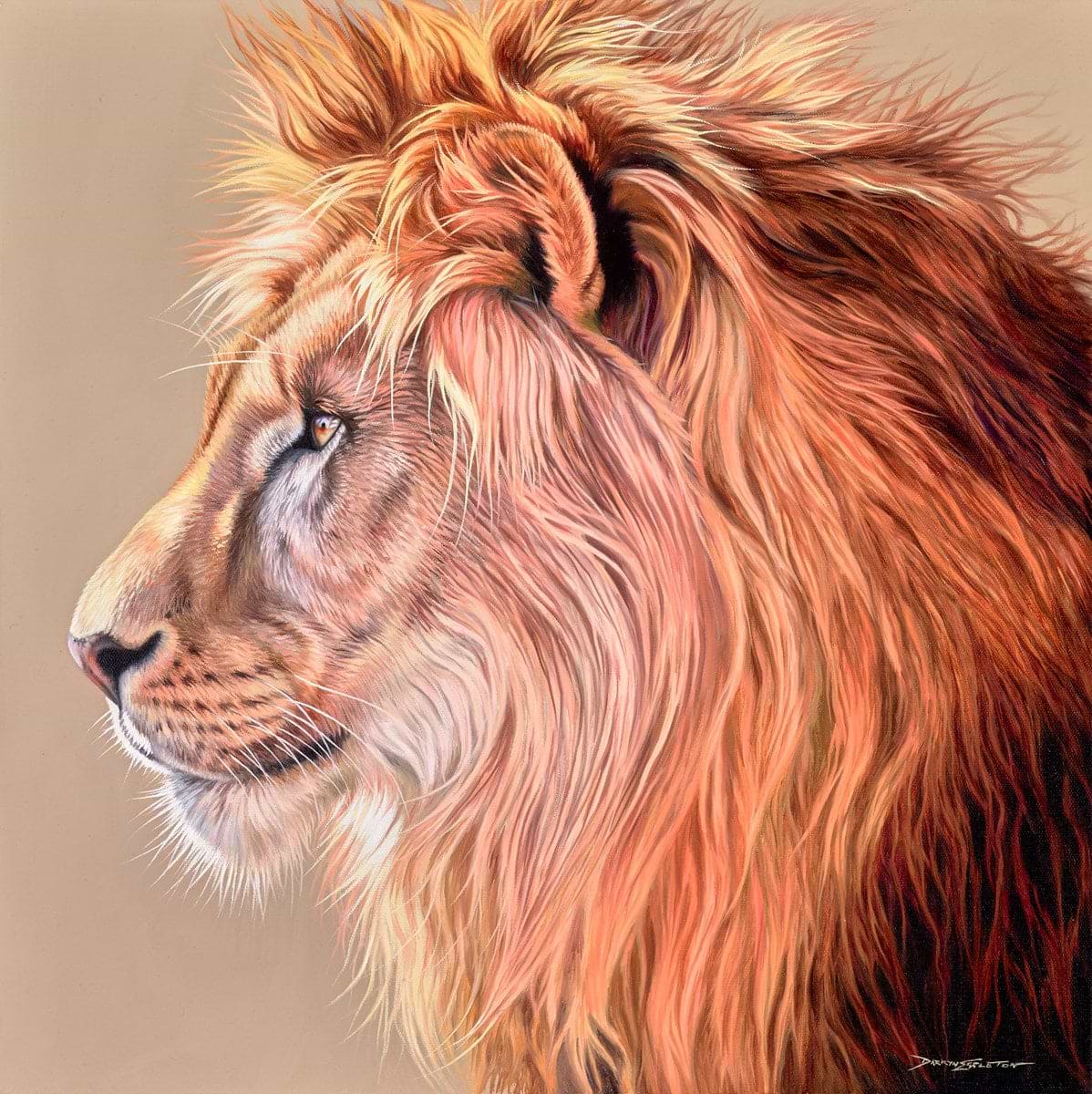 Bush King