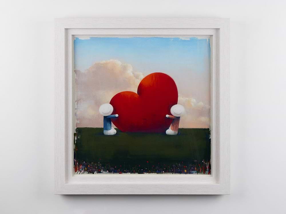 Found Love (Roomset)