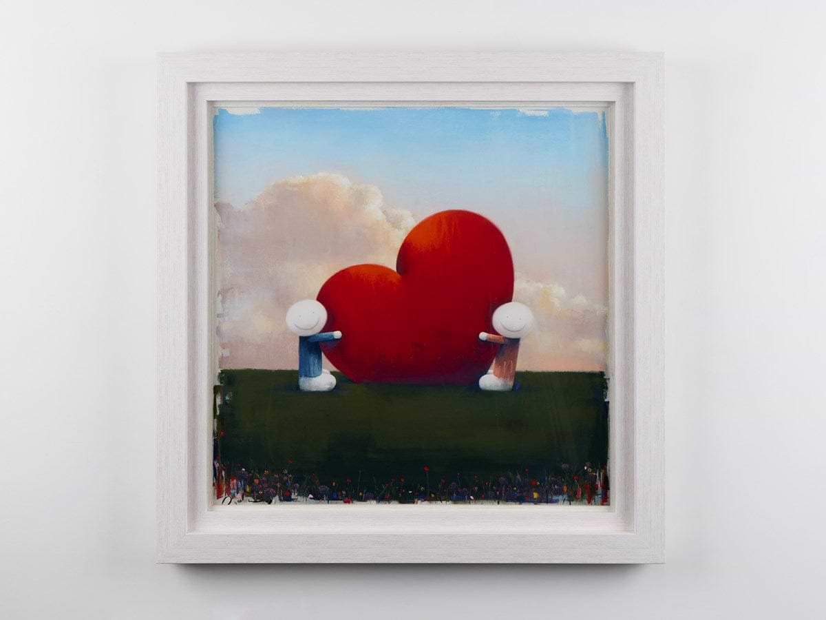 Found Love (Roomset)