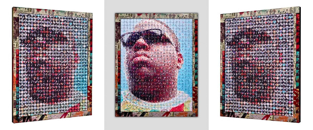 Biggie Smalls III