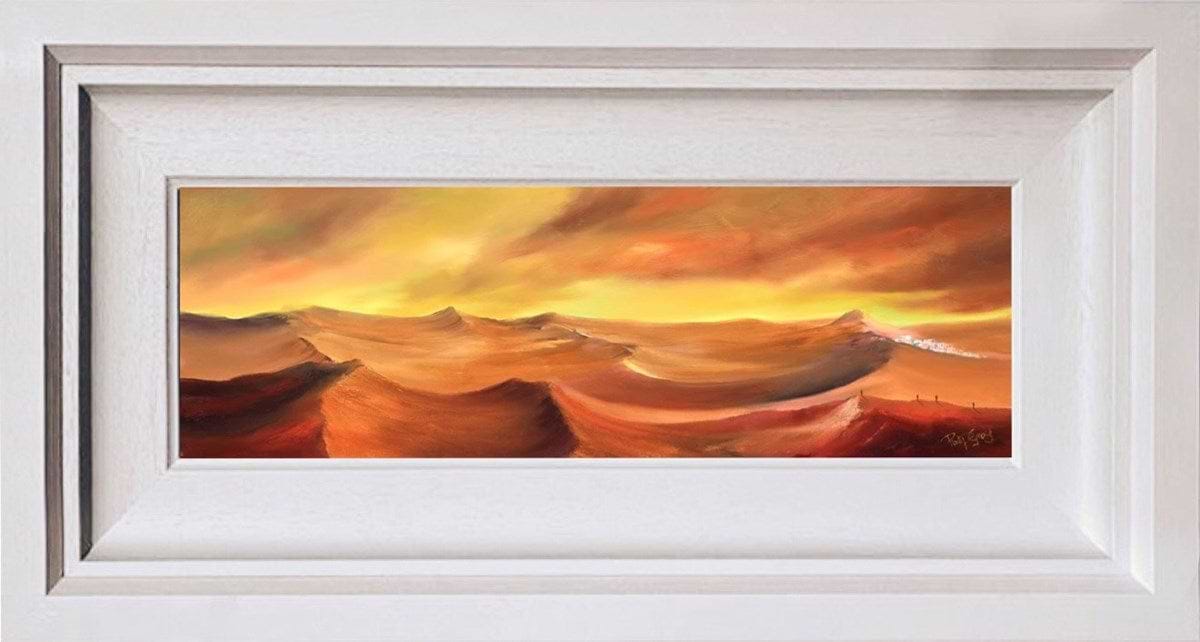 Sahara Sand (Framed)