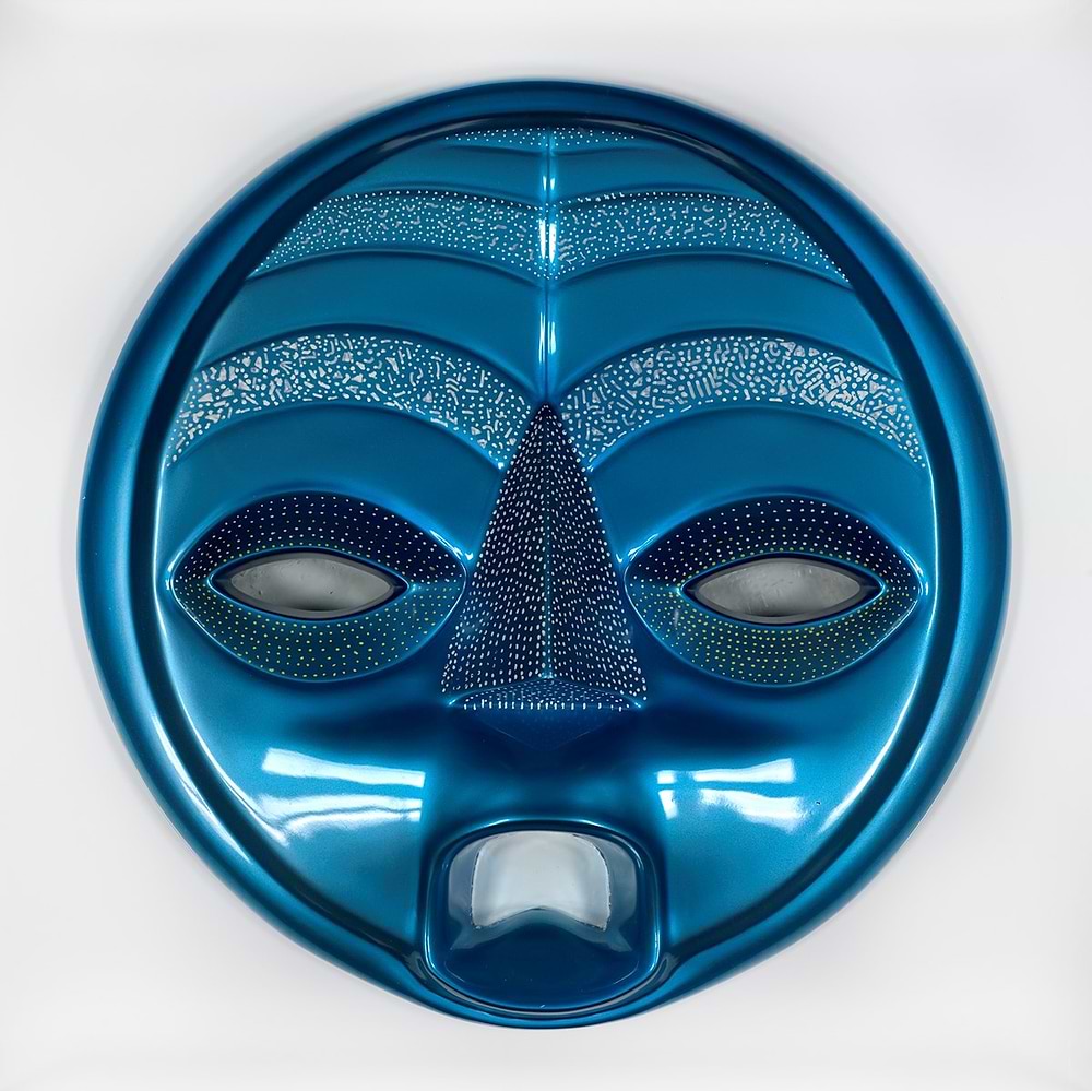 Blue Future Y