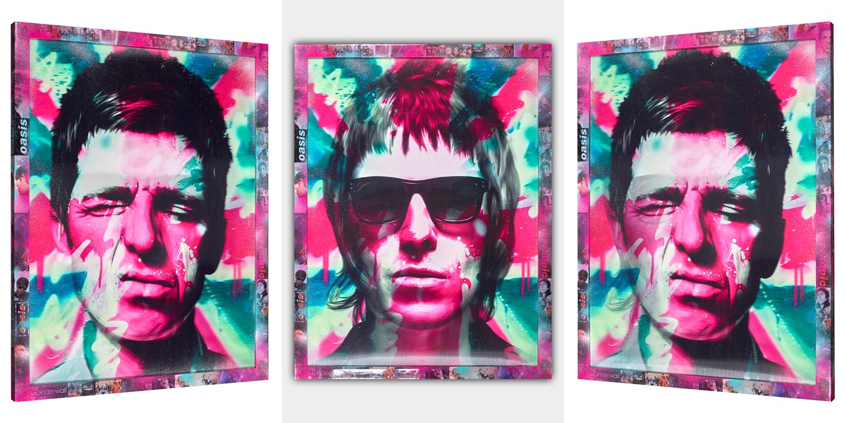 Oasis - Wonderwall