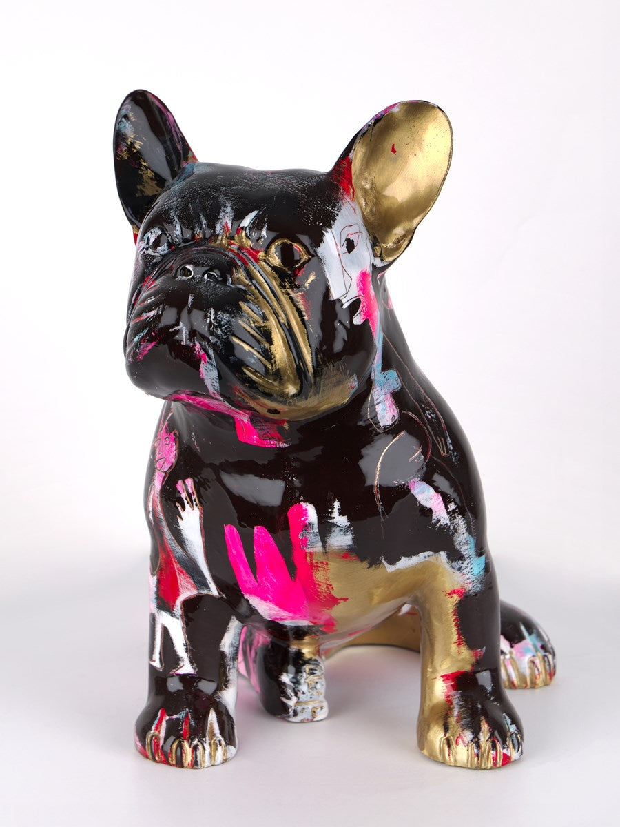 Doggy (Framed)