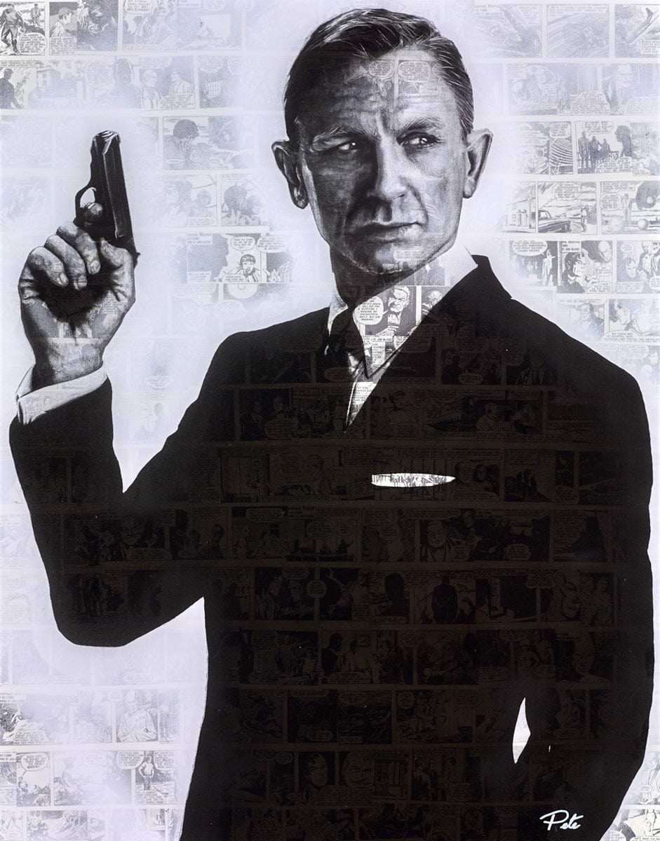 Bond